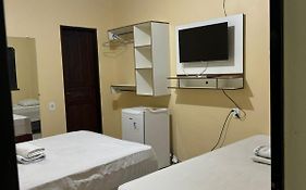 Hotel Asa Branca